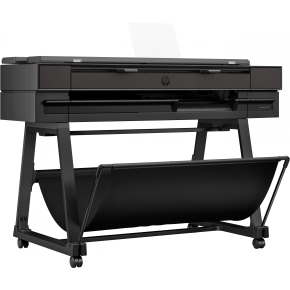 HP DesignJet T850 91,4cm 36 Multifunktionsdrucker (Drucken/Scanner) LAN Wi-Fi