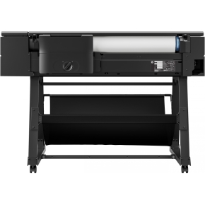 HP DesignJet T850 91,4cm 36 Multifunktionsdrucker (Drucken/Scanner) LAN Wi-Fi