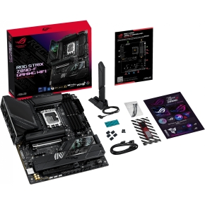 1851 ASUS ROG STRIX Z890-F GAMING WIFI