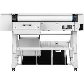 HP DesignJet T950 MFP 91,4cm 36 Großfornmatdrucker LAN WiFi 2 Jahre Garantie