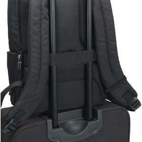 Dicota ECO Backpack Slim Pro 12-14.1 black