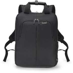 Dicota ECO Backpack Slim Pro 12-14.1 black