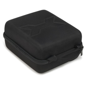 Dicota CATURIX ACCESSORY ecotec headset case black Gaming