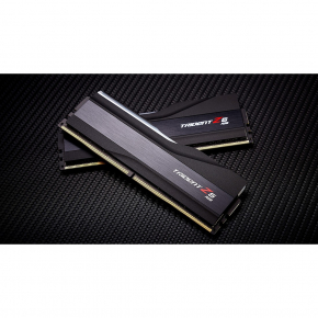 6000 32GB G.Skill Trident Z5 RGB (Kit 2x 16GB) Black