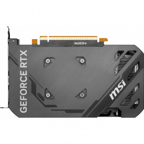 RTX 4060 8GB MSI Ventus 2X Black OC GDDR6