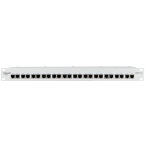 NET Z ALLNET TP Cat 6 Überspannungs / Blitzschutz 12Port ALL95112 auch ALL-IP