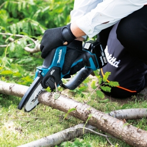 Makita Astsäge DUC101Z - ohne Akku
