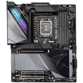 1700 Gigabyte Z790 AORUS Master X