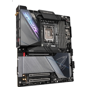 1700 Gigabyte Z790 AORUS Master X