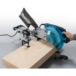Makita LS1110F Kapp- und Gehrungssäge