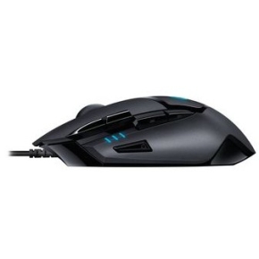 Logitech G402 Hyperion Fury black