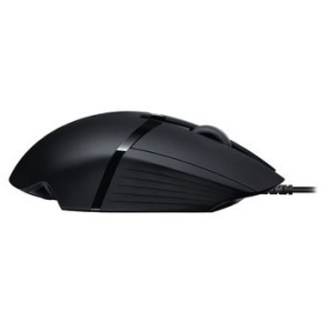 Logitech G402 Hyperion Fury black