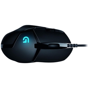 Logitech G402 Hyperion Fury black