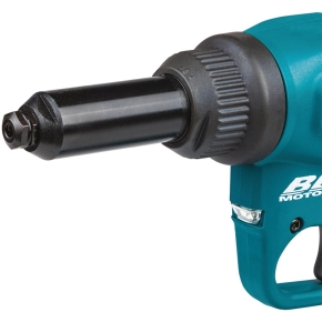 Makita Akku-Blindnietsetzgerät - DRV250Z ohne Akku