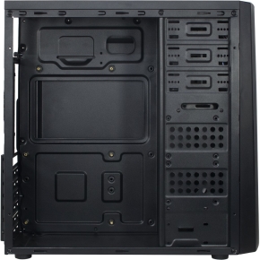 Midi Inter-Tech B-30 Midi w/o PSU