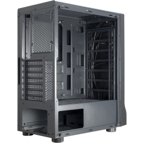 Midi Inter-Tech A-3411 Creek Midi. w/o PSU