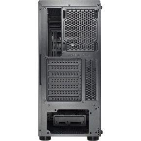 Midi Inter-Tech A-3411 Creek Midi. w/o PSU