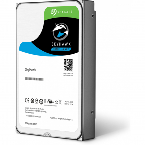 4TB Seagate SkyHawk Surveillance HDD ST4000VX013 256MB*Bring-In-Warranty*