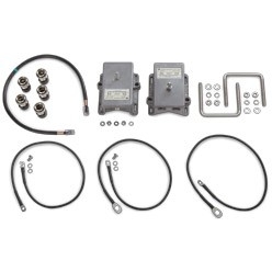 NET Z Cambium LPU and Grounding Kit (1 kit per END)