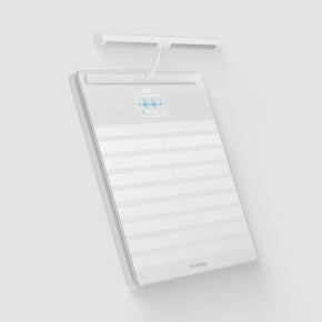 Withings Body Scan, white