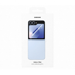Samsung Anti-reflecting Film fr Galaxy Z Flip6. Transparent