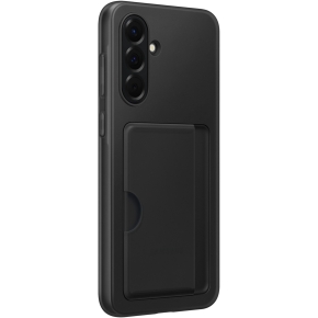 Samsung Card Slot Case fr Galaxy A56. Black