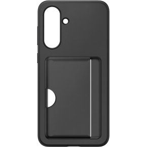 Samsung Card Slot Case fr Galaxy A56. Black