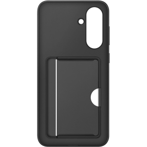 Samsung Card Slot Case fr Galaxy A56. Black