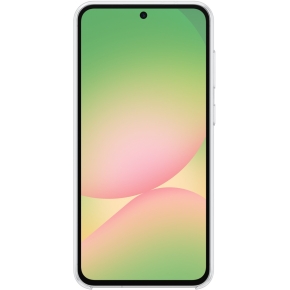 Samsung Clear Case fr Galaxy A56. Transparency