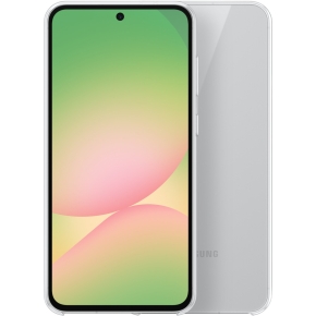 Samsung Clear Case fr Galaxy A56. Transparency