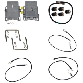 NET Z Cambium LPU and Grounding Kit (1 kit per ODU)