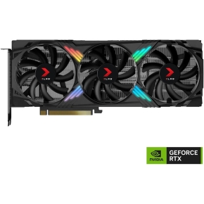 RTX 4070 Super 12GB PNY Gaming Verto OC GDDR6X 3Fan