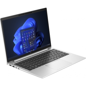 HP EliteBook 830 G10 Intel Core i5-1235U 33,8cm 13,3Zoll WUXGA 16GB 512GB/PCIe NVMe/SSD FPR Wi-Fi 6E W11P 3J Gar (DE)