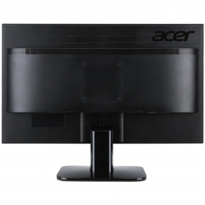 68,6cm/27 (1920x1080) Acer Vero B277Ebmiprzxv IPS 4ms HDMI VGA DP LS Black