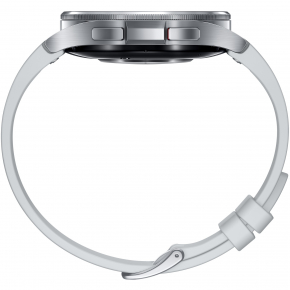 Samsung Galaxy Watch 6 R960 Classic Wi-Fi 47mm silver