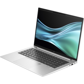 HP EliteBook 845 G11 AMD Ryzen 5 8540U 35,56cm 14Zoll WUXGA 16GB 512GB/SSD LTE W11P 1J War (DE)