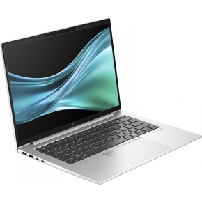 HP EliteBook 845 G11 AMD Ryzen 5 8540U 35,56cm 14Zoll WUXGA 16GB 512GB/SSD LTE W11P 1J War (DE)