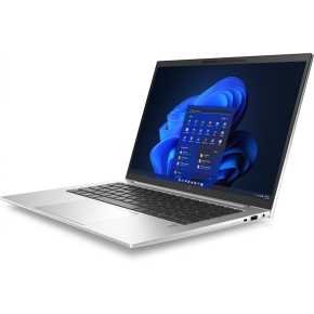 HP EliteBook 845 G9 AMD Ryzen 5 PRO 6650U 35,5cm 14Zoll WUXGA 2x8 GB 512GB/PCIe NVMe/SSD Wi-Fi 6 FPR W11P 3J Gar SmartBuy+ (DE)