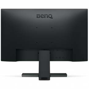 60,5cm/23,8 (1920x1080) BenQ GW2480 16:9 5ms HDMI VGA DisplayPort VESA Speaker Full HD Black