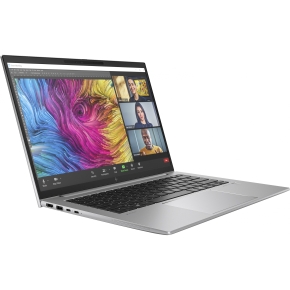 HP ZBook Firefly 14 G11 Intel Core Ultra 7 155H 35,56cm 14Zoll WUXGA 32GB 1TB/SSD NVIDIA A500 4GB W11P 3J War (DE)