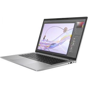 HP ZBook Firefly 14 G11A AMD Ryzen 7 PRO 8840HS 35,56cm 14inch WUXGA 64GB 2TB/SSD W11P 3J Gar (DE)