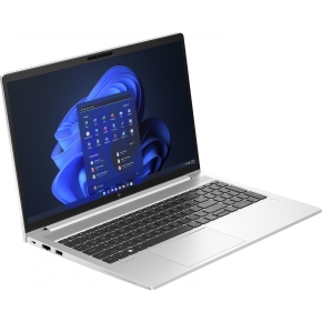 HP EliteBook 655 G10 AMD Ryzen 5 Pro 7530U 39,6cm 15,6Zoll FHD 250 WR 1x8GB 256GB/PCIe NVMe/SSD UMA Wi-Fi 6e BT FPR W11P 3J Gar (DE)