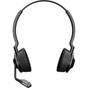 Jabra Engage 65 Stereo Headset - Headset - 16 KHz
