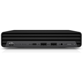 HP Elite Mini 800 G9 Intel Core i5-13500 1x16GB 256GB/PCIe NVMe/SSD Wi-Fi 6E USB-C 3.1 Gen2 Port with PD v2 W11P 3J Gar (DE)