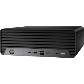 HP Pro SFF 400 G9 Intel Core i5-14500 16GB 512GB/SSD W11P 1J War (DE)