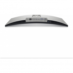 86,7cm/34,14 (3440x1440) Dell U3423WE Curved 21:9 5ms 60Hz IPS HDMI DisplayPort USB-C VESA Pivot WQHD Speaker Platinum Silver