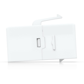 Ubiquiti Cat6 Keystone Coupler • 12er Pack • UACC-Keystone-Coupler-C6