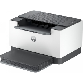 L HP LaserJet M209d S/W-Laserdrucker A4 29 S./Min Duplex 150 Blatt