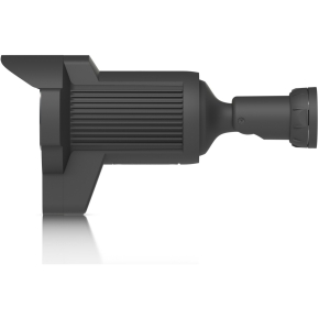 Ubiquiti UniFi Video Camera AI LPR &bull Outdoor &bull 4K &bull 3x optical zoom &bull IR-Nachtsicht &bull PoE+ &bull UVC-AI-LPR-B