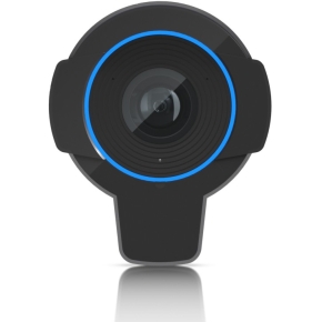 Ubiquiti UniFi Video Camera AI LPR &bull Outdoor &bull 4K &bull 3x optical zoom &bull IR-Nachtsicht &bull PoE+ &bull UVC-AI-LPR-B